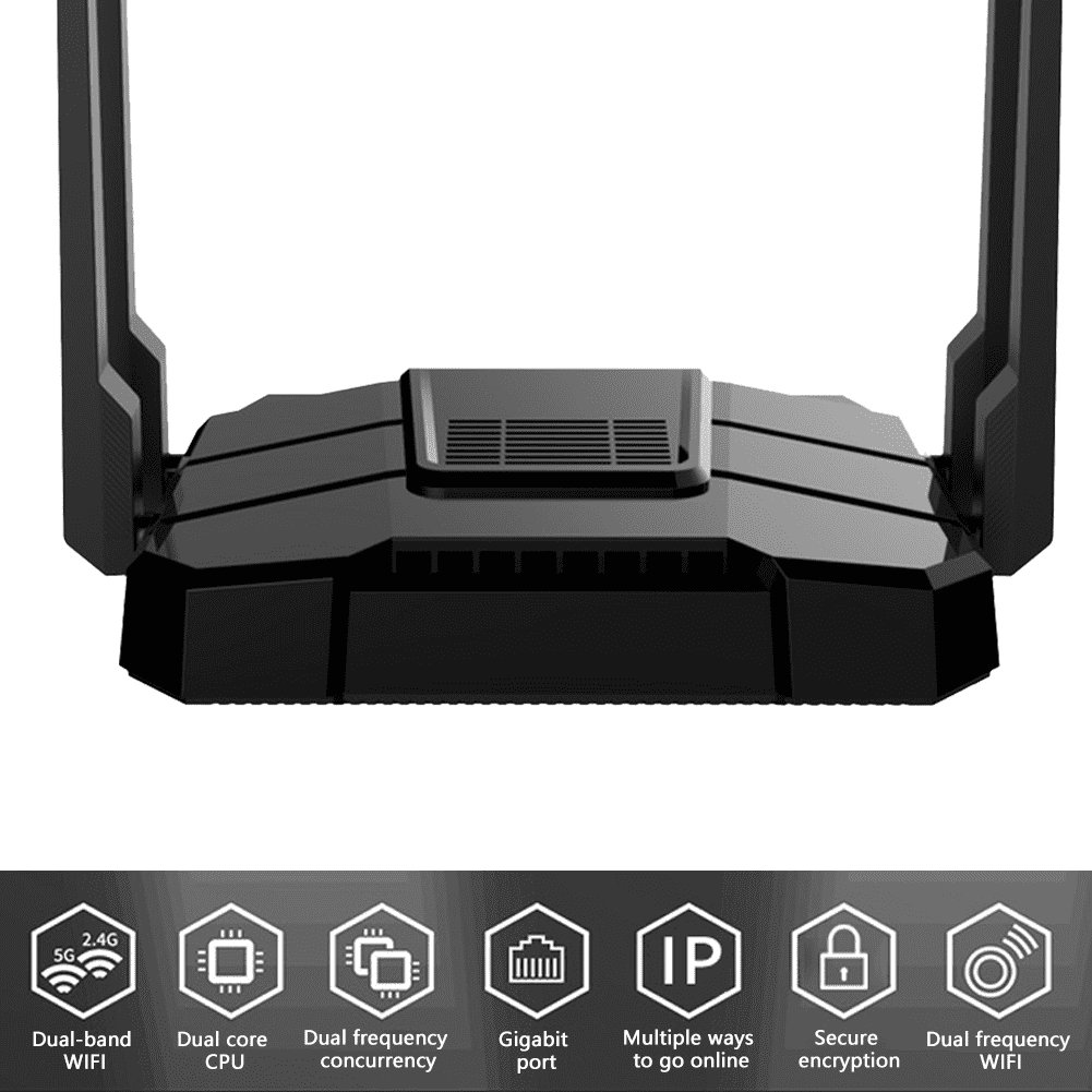 1 km industrial router tp link dual sim 4g bonding outdoor wifi con puerto wan poe mofi 4500 wireless router//